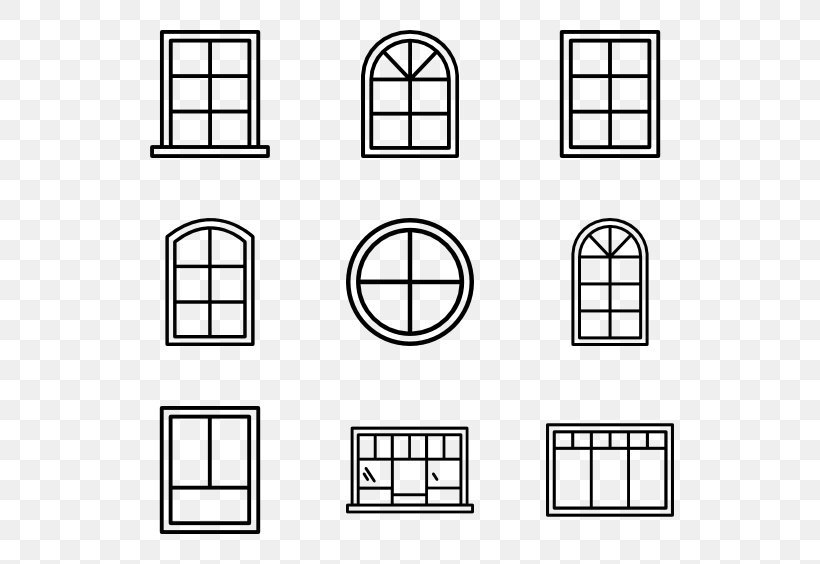 Window, PNG, 600x564px, Window, Area, Black And White, Brand, Data Download Free
