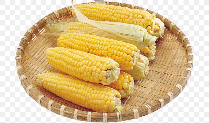 Corn On The Cob Maize Clip Art, PNG, 699x483px, Corn On The Cob, Commodity, Corn Kernels, Cuisine, Dish Download Free