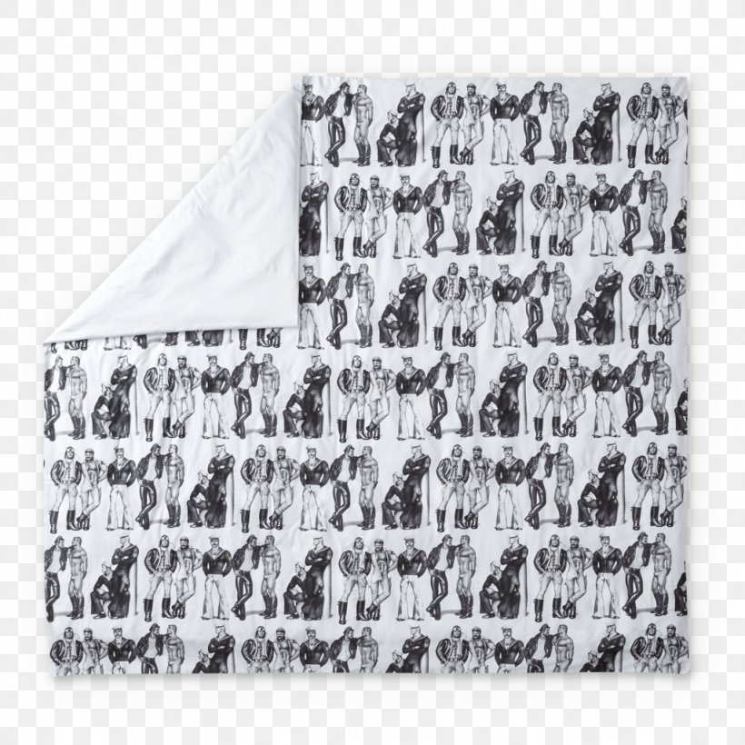 Duvet Covers Finlayson White Furniture, PNG, 1024x1024px, Duvet, Black, Black And White, Color, Curtain Download Free