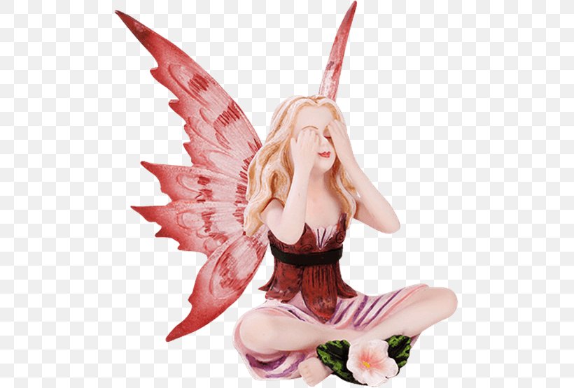 Fairy Figurine Polyresin Statue Flower, PNG, 555x555px, Fairy, Amy Brown, Angel, Collectable, Fictional Character Download Free