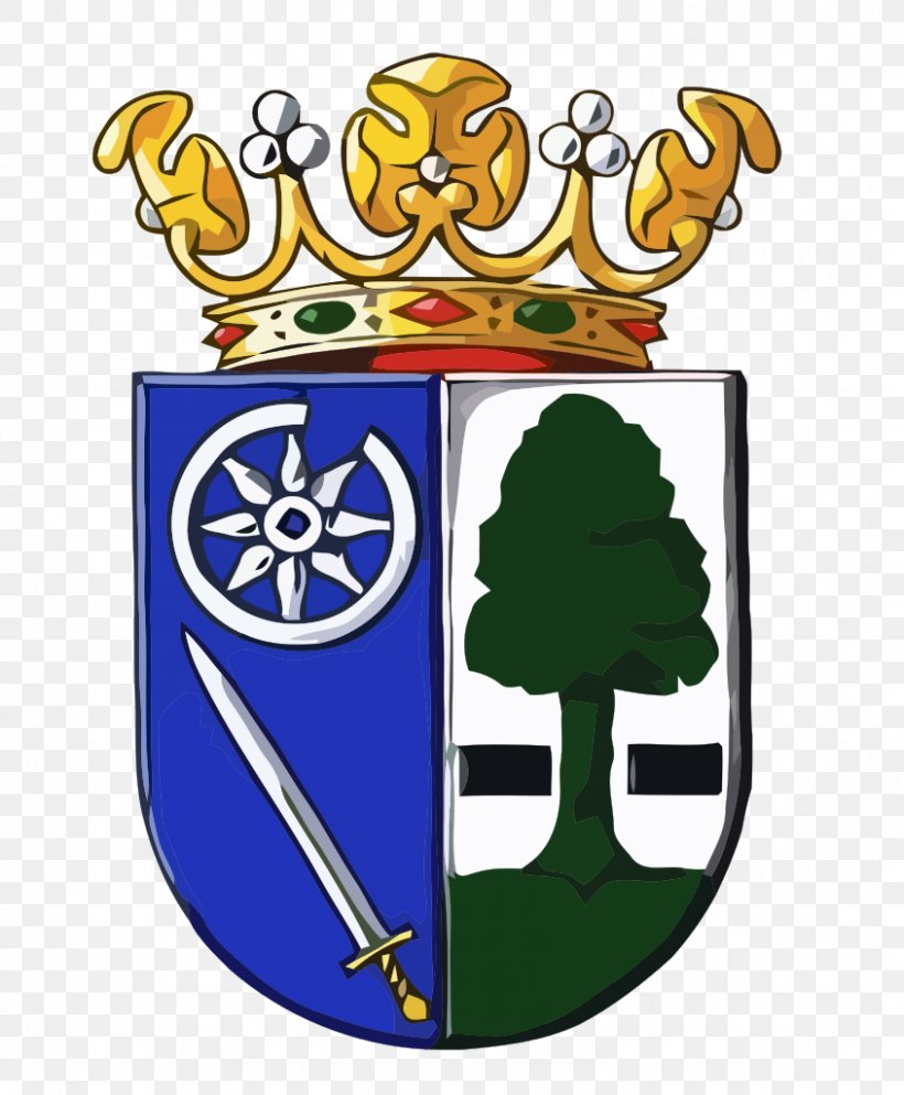 Heerenveen Gaasterlân-Sleat Boarnsterhim Ameland, PNG, 845x1024px, Heerenveen, Ameland, City Hall, Crest, Dutch Municipality Download Free