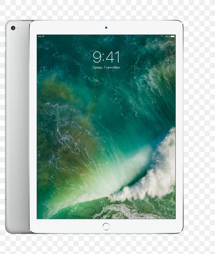 IPad Pro (12.9-inch) (2nd Generation) Apple A10X Apple, PNG, 940x1112px, Ipad, Apple, Apple 105inch Ipad Pro, Apple A10x, Atmosphere Download Free