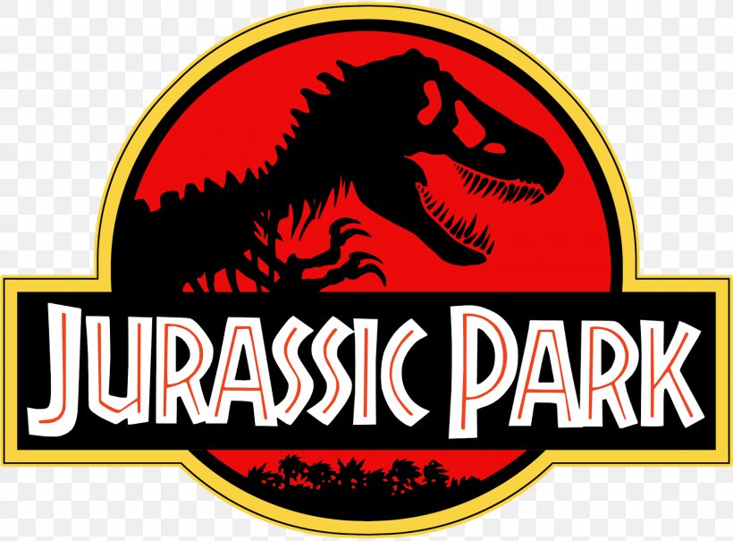 Jurassic Park: The Game Logo, PNG, 1600x1182px, Jurassic Park, Area, Brand, Film, Ingen Download Free