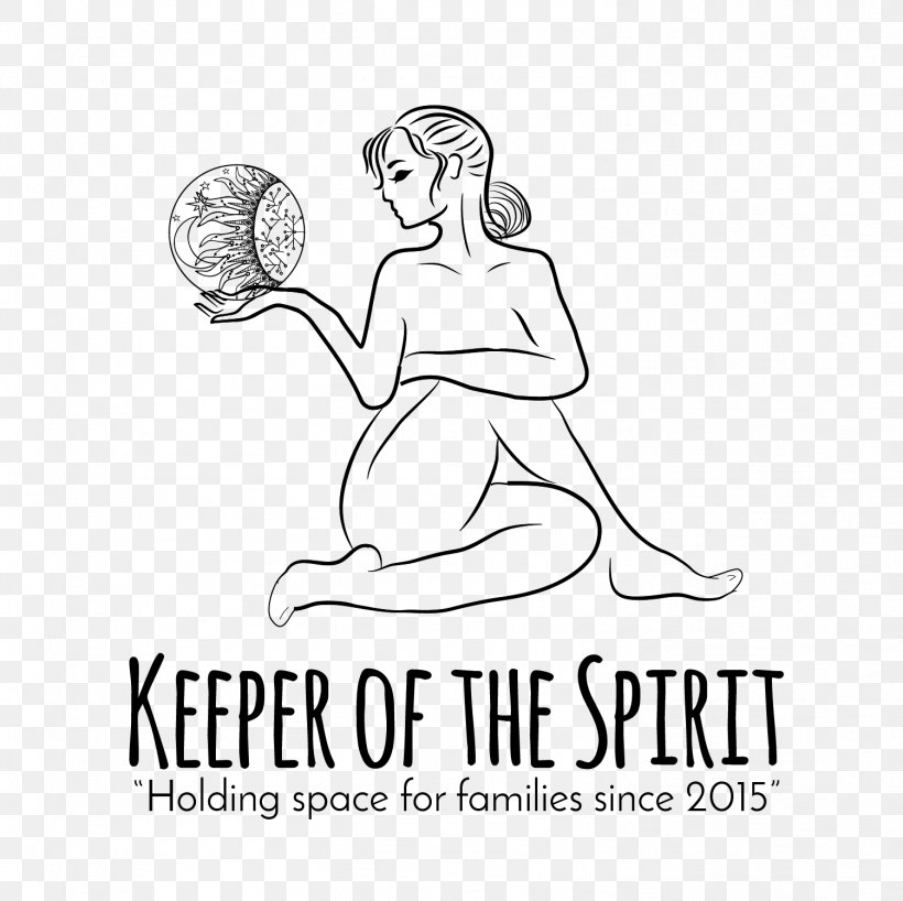 Keeper Of The Spirit Thumb Surrogacy Childbirth Logo, PNG, 1502x1500px, Watercolor, Cartoon, Flower, Frame, Heart Download Free