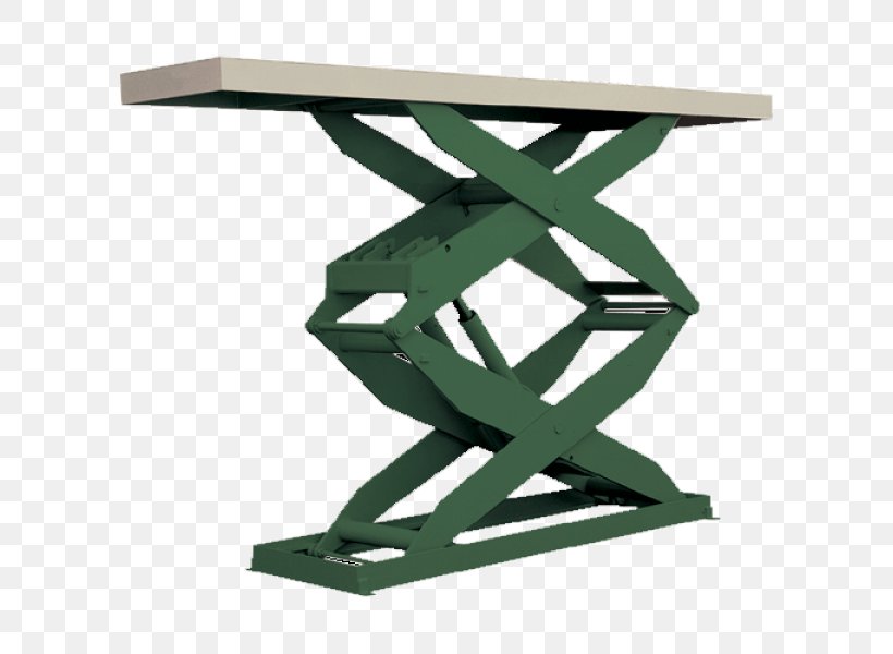 Lift Table Scissors Mechanism Elevator Hydraulics Jack, PNG, 600x600px, Lift Table, Cargo, Elevator, Furniture, Highrise Building Download Free