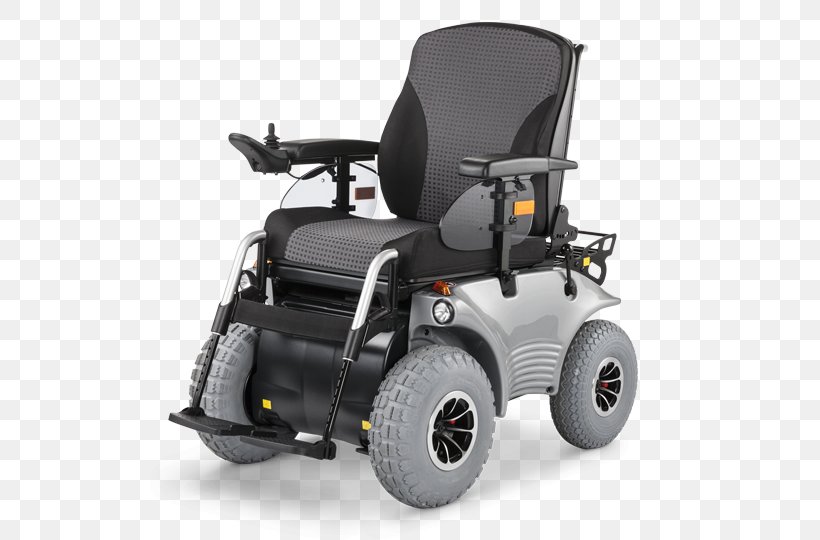Motorized Wheelchair Meyra Disability Mobility Scooters, PNG, 540x540px, Wheelchair, Accessibility, Assistive Technology, Automotive Wheel System, Disability Download Free