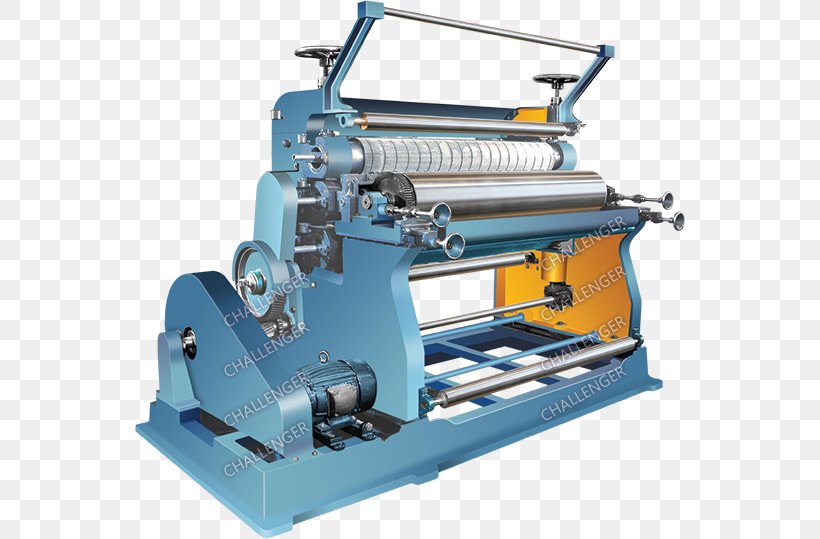 Paper Machine Tool Manufacturing Corrugated Fiberboard, PNG, 550x539px, Paper, Box, Corrugated Box Design, Corrugated Fiberboard, Cutting Download Free