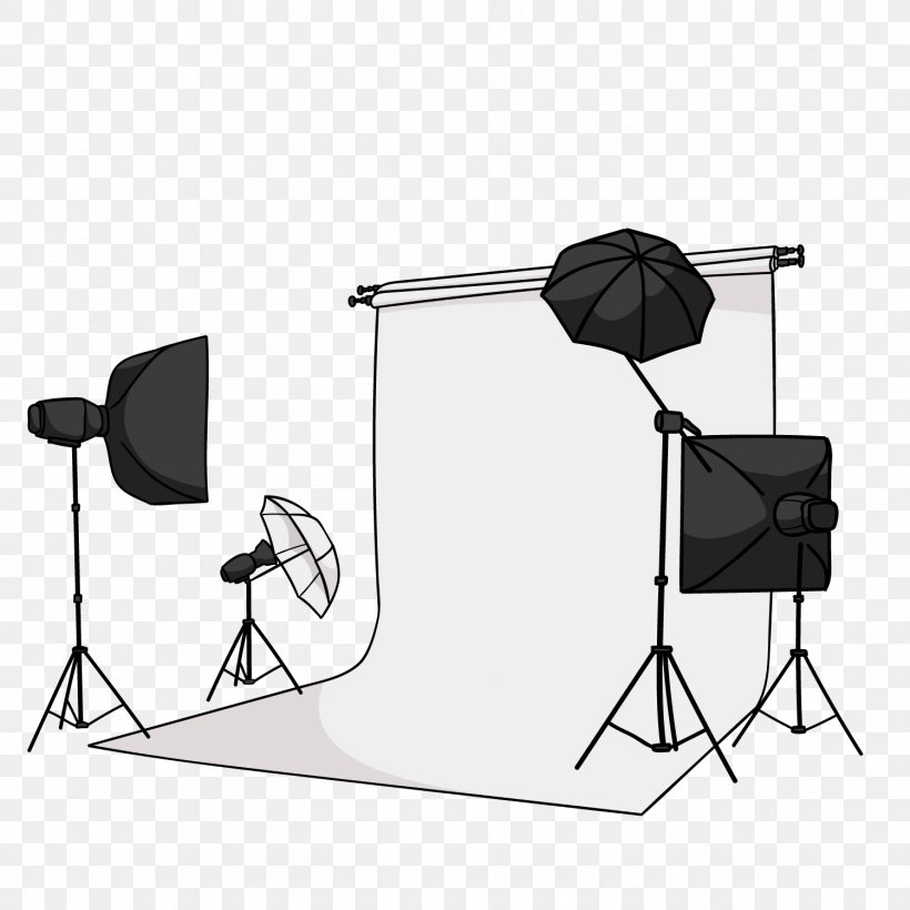 Photography Photographic Studio, PNG, 1500x1500px, Photography, Animation, Art, Black And White, Chair Download Free