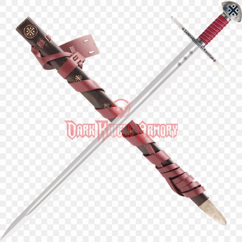 Sword Weapon Poignard England La Coustille Chambres D'hôtes, St Léger Les Mélèzes, Gap, Hautes Alpes, PNG, 850x850px, Sword, Cold Weapon, England, Epitome, Freemasonry Download Free