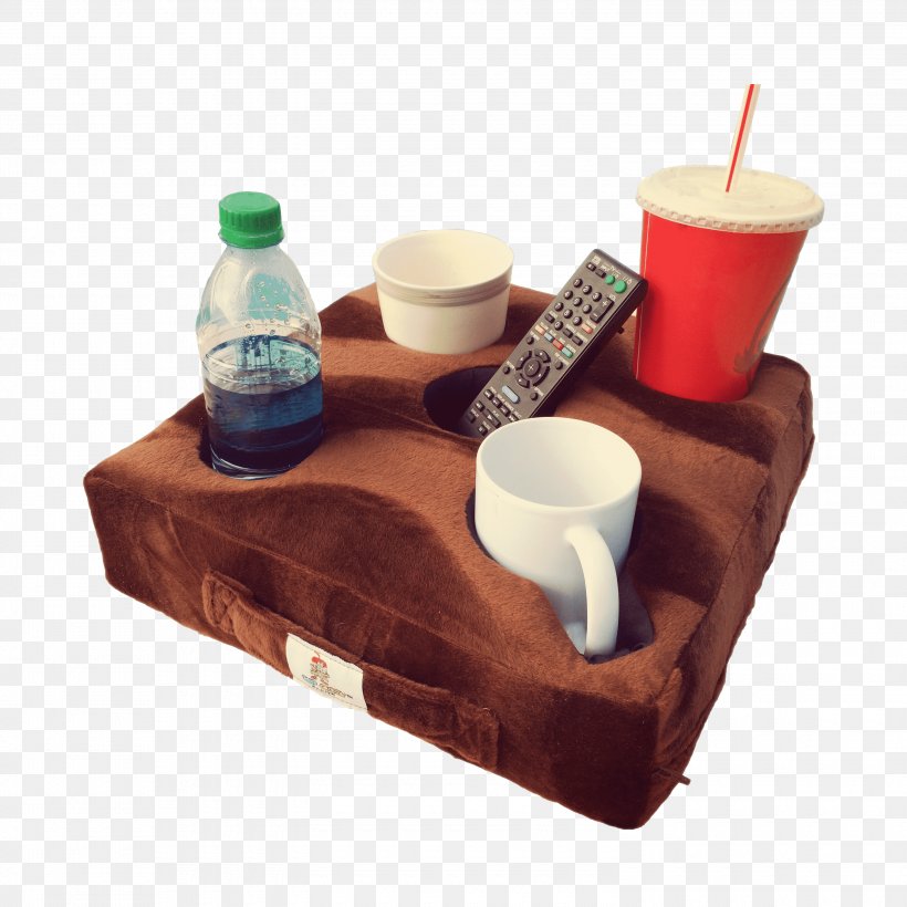 Table Pillow Cup Holder Couch, PNG, 3000x3000px, Table, Bed, Box, Coffee Cup, Coffee Tables Download Free
