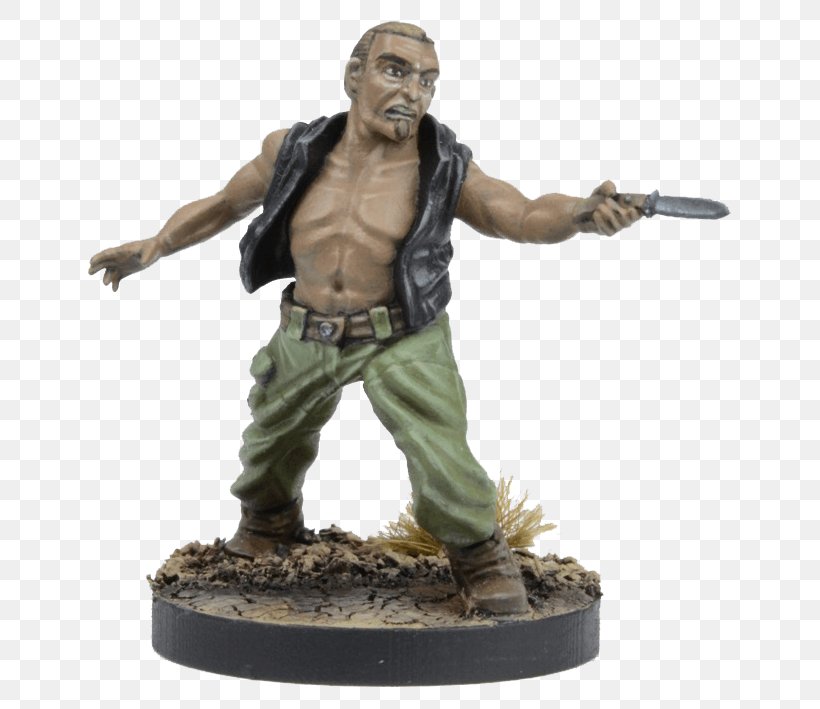 The Walking Dead Miniature Wargaming Mantic Games Board Game Star Wars: X-Wing Miniatures Game, PNG, 709x709px, Walking Dead, Board Game, Days Gone Bye, Deadzone, Figurine Download Free