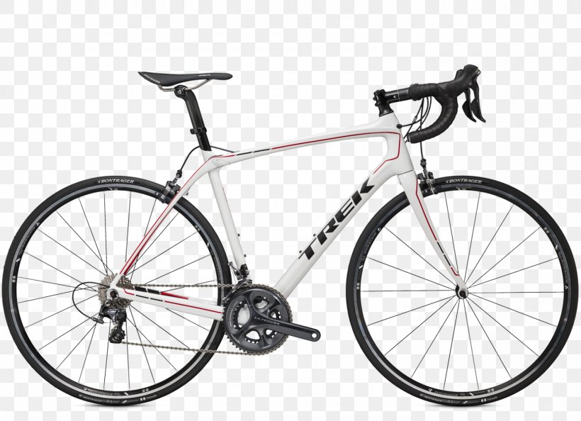 Trek Bicycle Corporation Road Bicycle Bicycle Shop Racing Bicycle, PNG, 1490x1080px, Trek Bicycle Corporation, Bicycle, Bicycle Accessory, Bicycle Drivetrain Part, Bicycle Fork Download Free