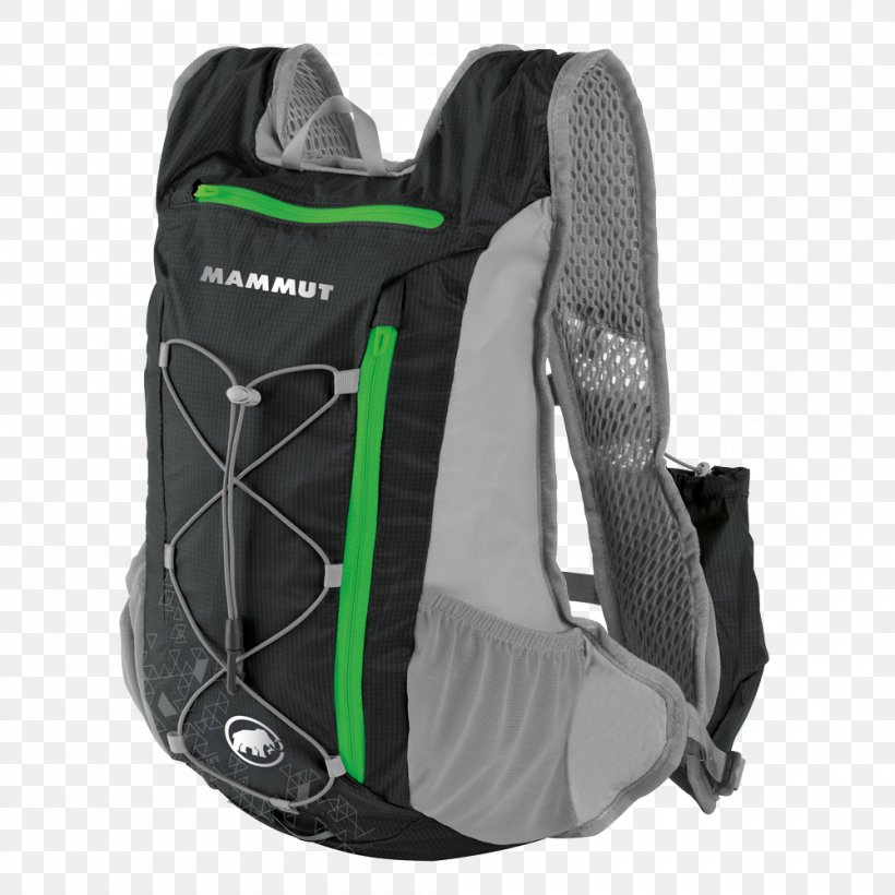 Backpack Mammut Sports Group Alpine Style Bag Lowe Alpine, PNG, 1000x1000px, Backpack, Alpine Style, Bag, Bivouac Shelter, Black Download Free