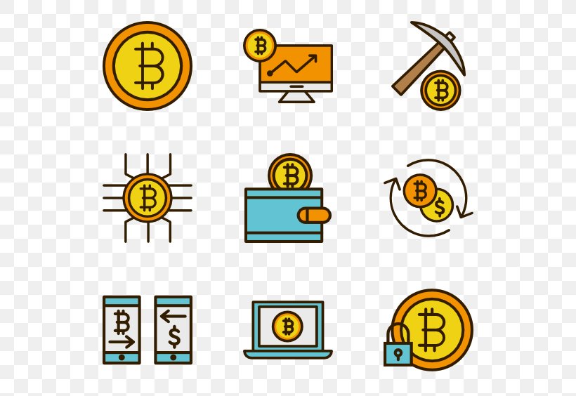 Bitcoin, PNG, 600x564px, Bitcoin, Area, Brand, Emoticon, Flat Design Download Free