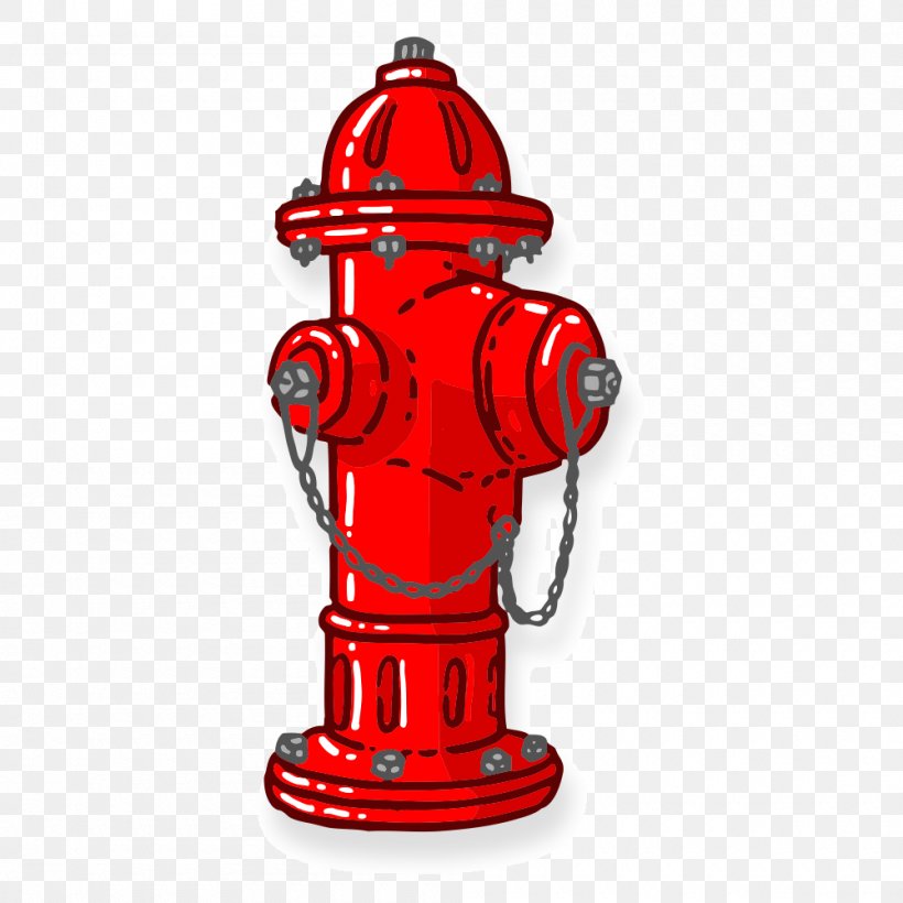 Creative Fire Hydrant, PNG, 1000x1000px, Fire Hydrant, Conflagration, Fire, Fire Department, Fire Engine Download Free