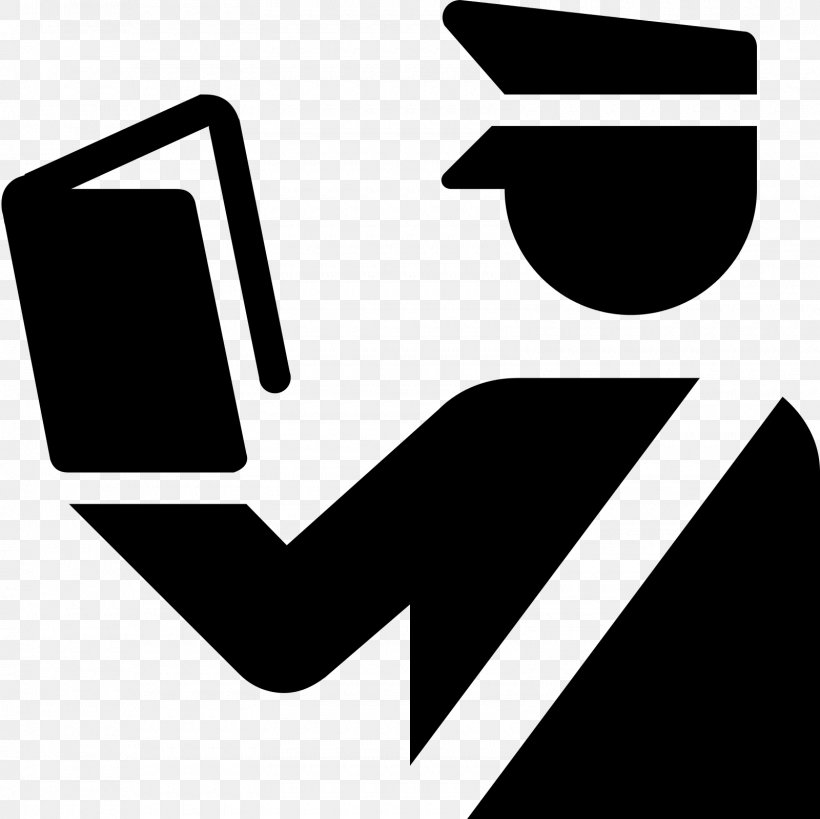 Customs Officer Police Officer Freight Forwarding Agency, PNG, 1600x1600px, Customs, Black, Black And White, Brand, Cargo Download Free