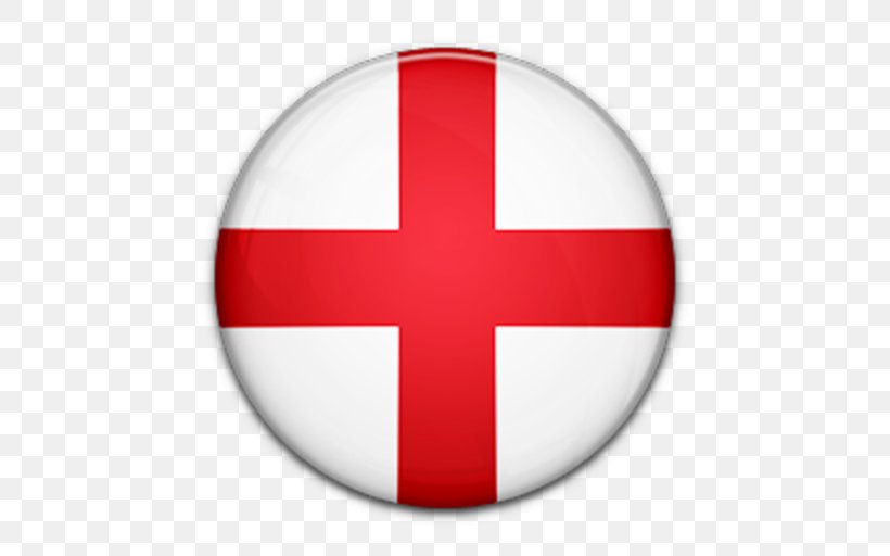 Flag Of England 2018 World Cup England Cricket Team, PNG, 512x512px, 2018 World Cup, England, Cricket, England Cricket Team, Flag Download Free