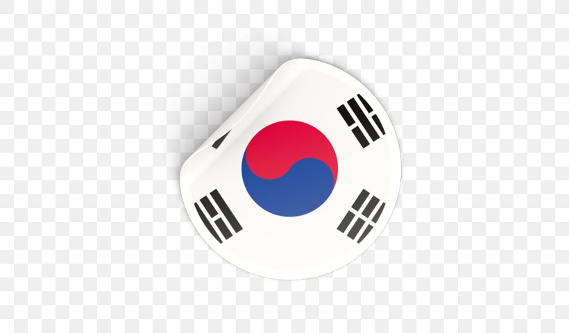 Flag Of South Korea North Korea Korean War, PNG, 640x480px, South Korea, Aegukga, Brand, Country, Flag Download Free