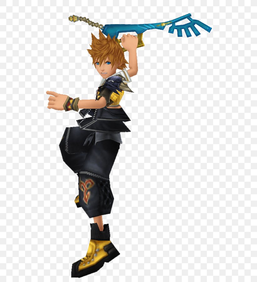 Kingdom Hearts Birth By Sleep Final Fantasy X Kingdom Hearts II Kingdom Hearts Coded, PNG, 550x900px, Kingdom Hearts Birth By Sleep, Action Figure, Costume, Figurine, Final Fantasy Download Free