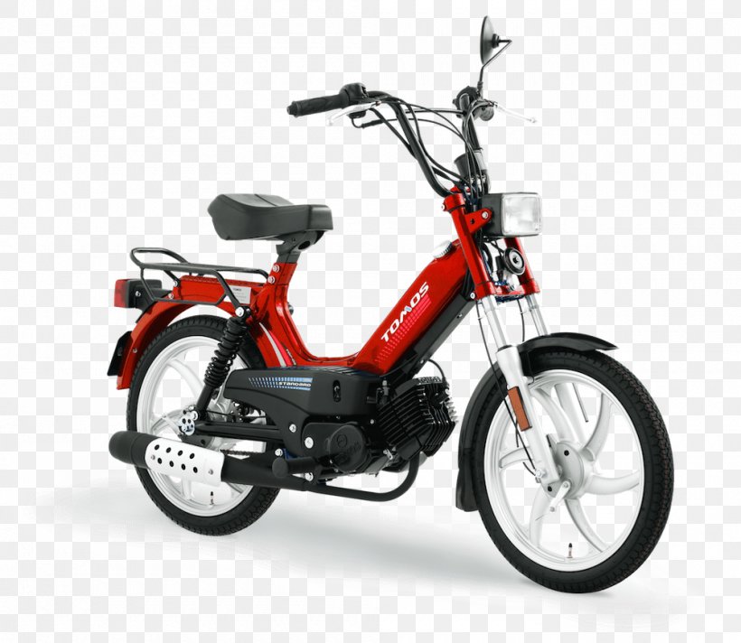 Scooter Tomos Moped Mofa Peugeot, PNG, 1000x869px, Scooter, Automotive Exterior, Balansvoertuig, Bicycle, Bicycle Accessory Download Free