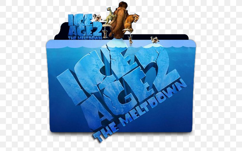 Scrat Sid Ice Age 2: The Meltdown YouTube, PNG, 512x512px, Watercolor, Cartoon, Flower, Frame, Heart Download Free