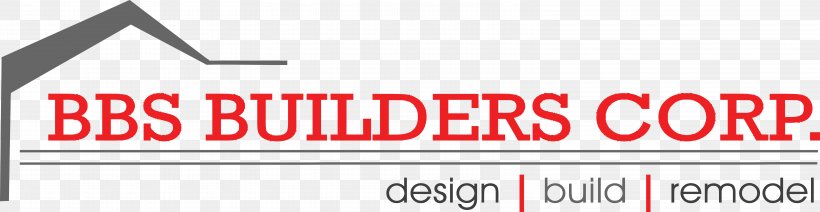 BBS Builders Logo Company Brand, PNG, 6269x1623px, Logo, Advertising, Area, Banner, Brand Download Free