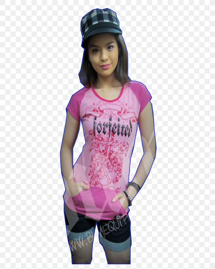 Bea Binene T-shirt Lyrics Shoulder Sleeve, PNG, 438x1023px, Watercolor, Cartoon, Flower, Frame, Heart Download Free