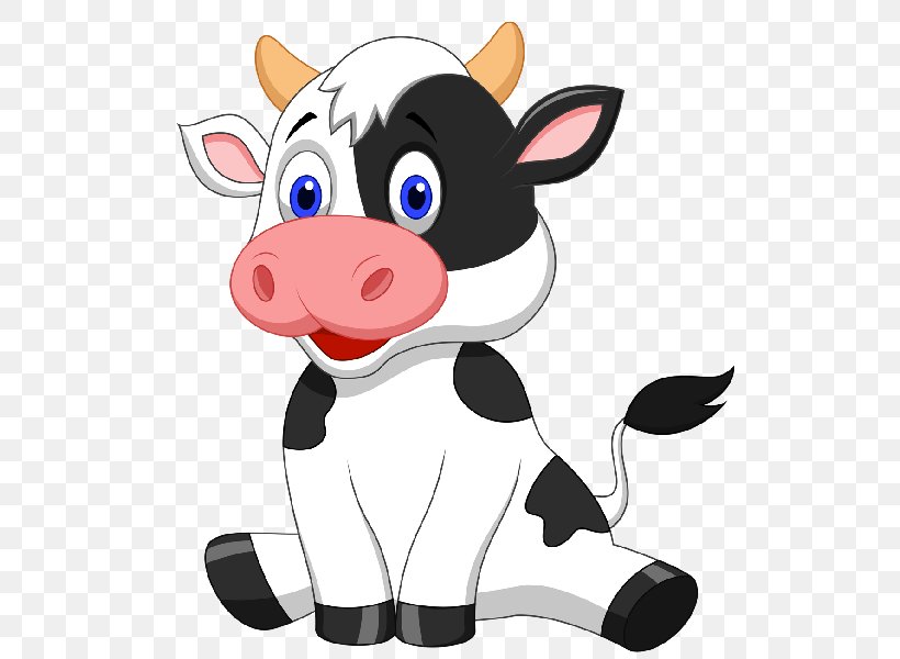 Beef Cattle Cartoon Drawing Clip Art, PNG, 600x600px, Beef Cattle, Cartoon, Cattle, Cattle Like Mammal, Dairy Cattle Download Free