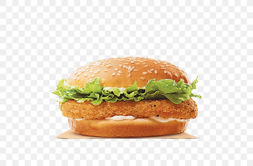 Chicken Sandwich Hamburger Burger King Specialty Sandwiches TenderCrisp Chicken Fingers, PNG, 500x540px, Chicken Sandwich, American Food, Big Mac, Breakfast Sandwich, Buffalo Burger Download Free