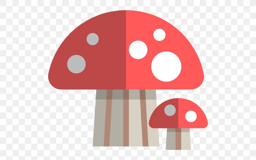 Clip Art Mushroom Food Image, PNG, 512x512px, Mushroom, Data, Food, Fungus, Pink Download Free