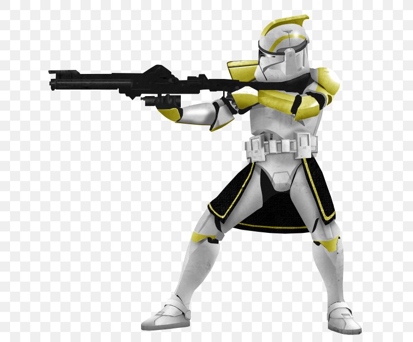 Clone Trooper Star Wars: The Clone Wars Stormtrooper Captain Rex, PNG, 640x680px, 501st Legion, Clone Trooper, Action Figure, Action Toy Figures, Blaster Download Free