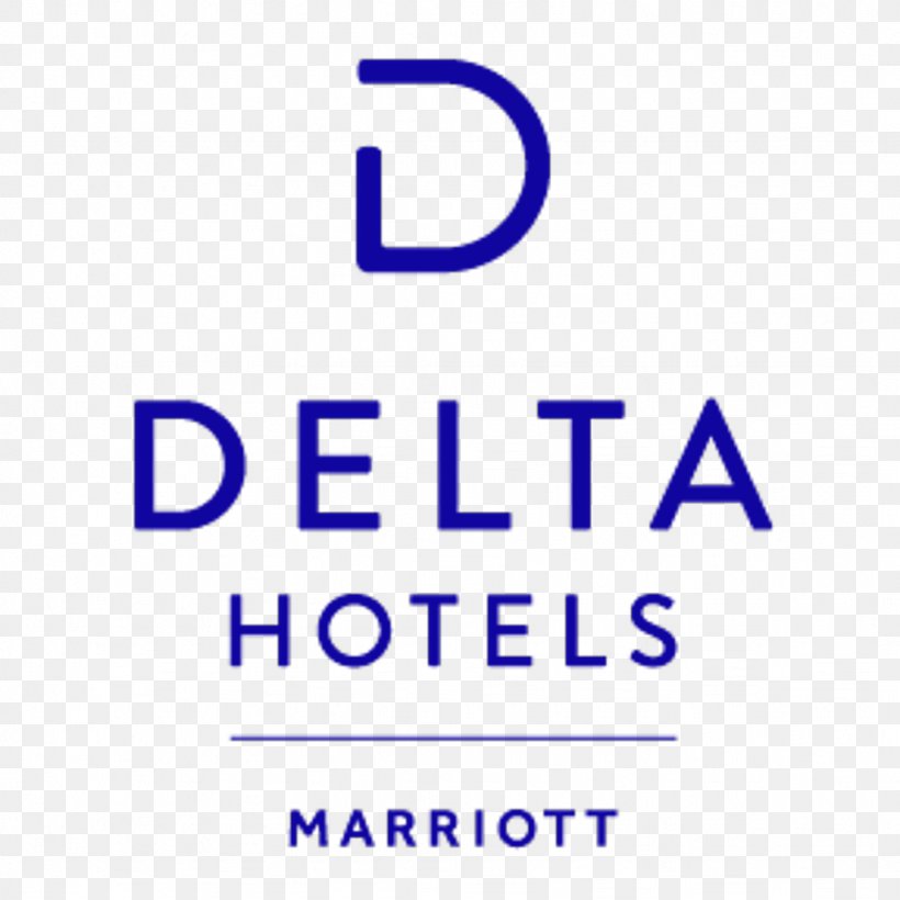Delta Bessborough Marriott International Delta Hotels Resort, PNG, 1024x1024px, Delta Bessborough, Accommodation, Area, Blue, Brand Download Free