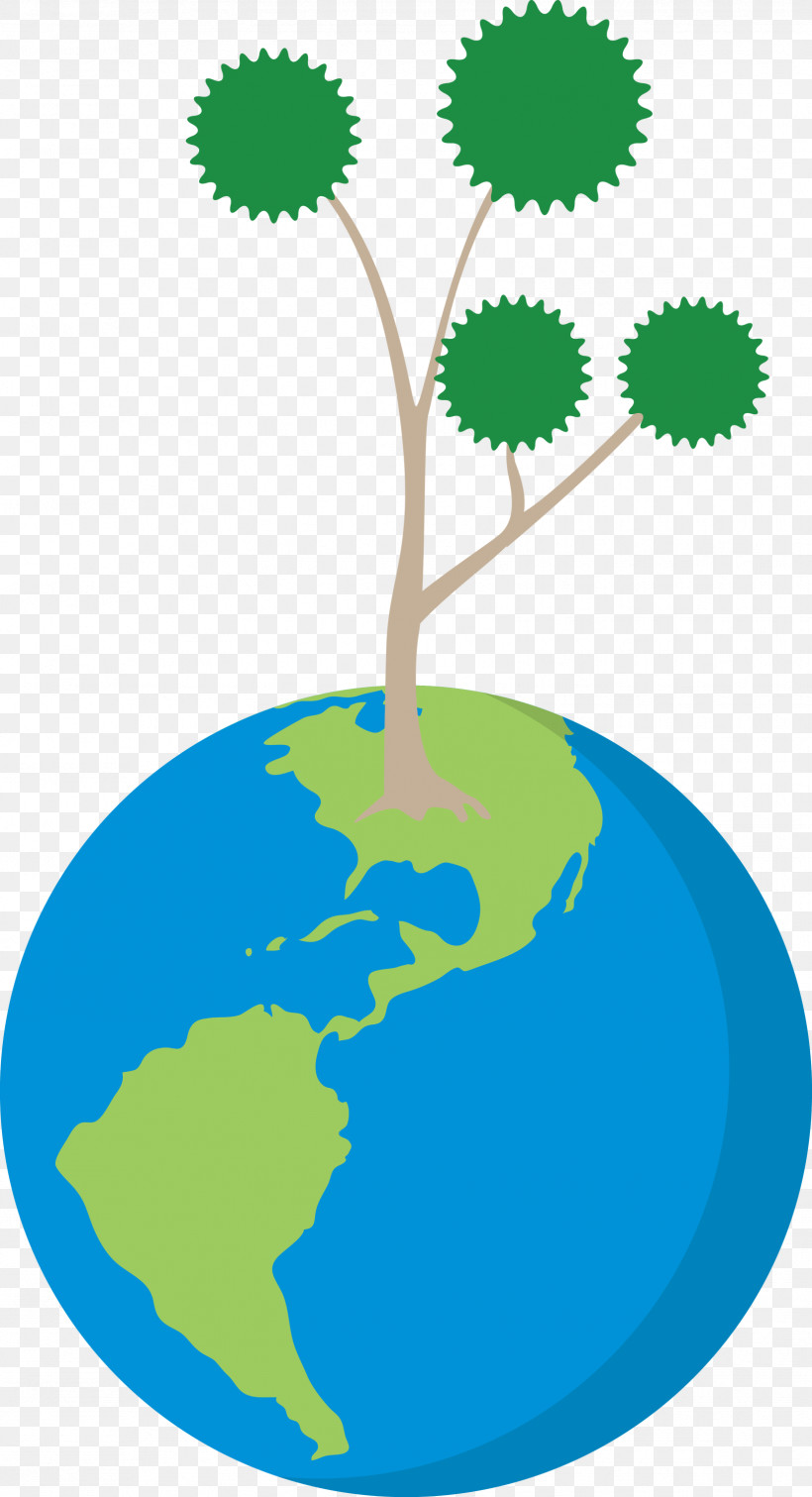 Earth Tree Go Green, PNG, 1627x3000px, Earth, Aerocool, Eco, Go Green, Green Download Free
