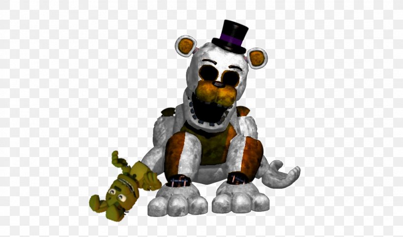 Five Nights At Freddy's: Sister Location Five Nights At Freddy's 2 Drawing Minecraft, PNG, 1024x604px, Five Nights At Freddy S, Animal Figure, Art, Carnivoran, Deviantart Download Free