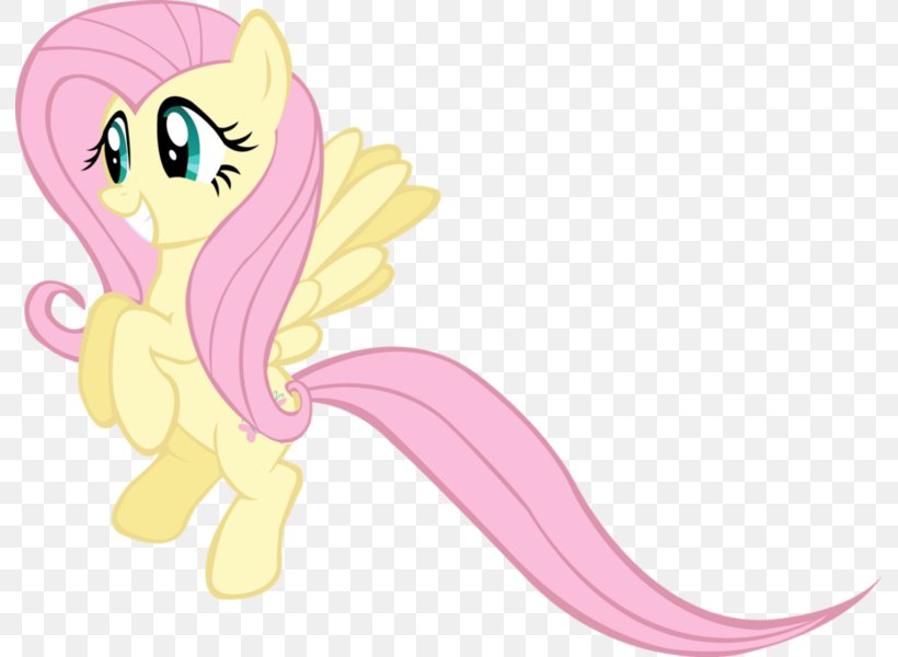 Fluttershy Pony Pinkie Pie Rainbow Dash Vector Graphics, PNG, 791x600px, Watercolor, Cartoon, Flower, Frame, Heart Download Free