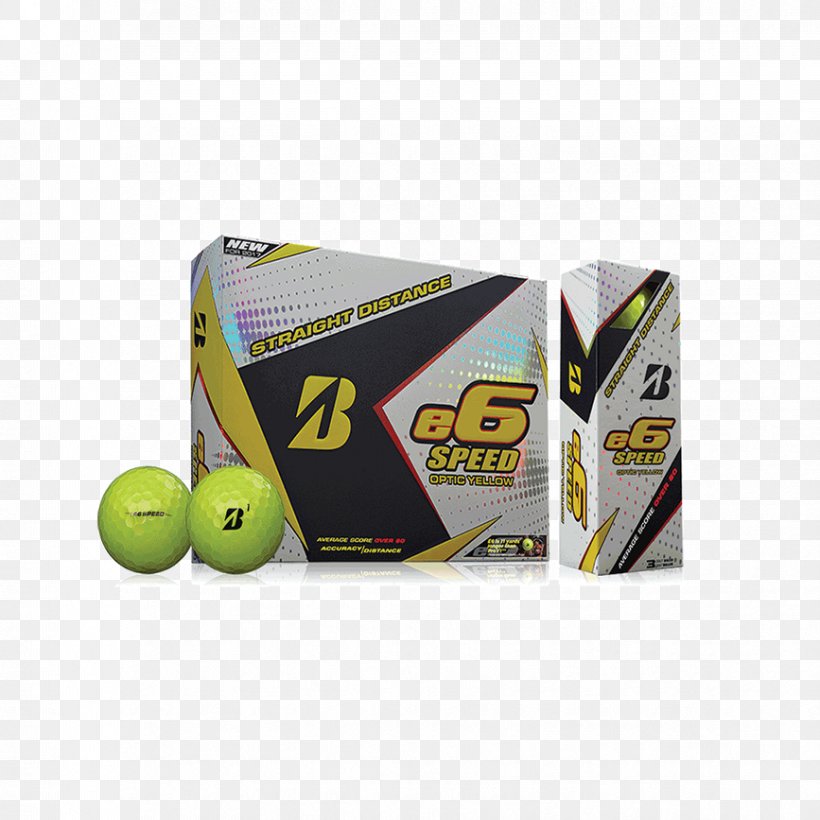 Golf Balls Bridgestone E6 SPEED Bridgestone E6 SOFT Bridgestone Golf, PNG, 867x867px, Golf Balls, Ball, Brand, Bridgestone, Bridgestone E6 Soft Download Free