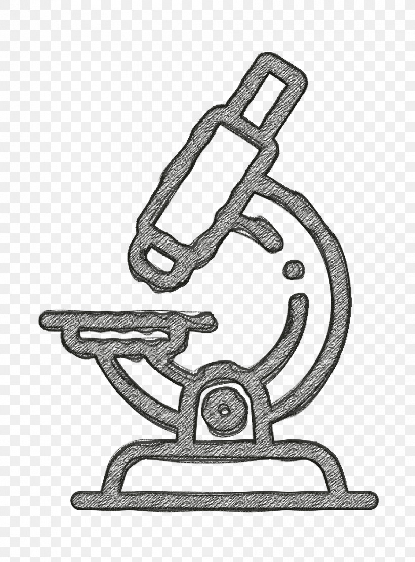 Scientific Icon Analytics Icon Microscope Icon, PNG, 932x1262px, Scientific Icon, Analytics Icon, Angle, Black And White, Chemical Symbol Download Free