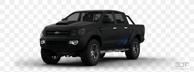 Tire Car Off-roading Pickup Truck Off-road Vehicle, PNG, 1004x373px, Tire, Automotive Design, Automotive Exterior, Automotive Tire, Automotive Wheel System Download Free