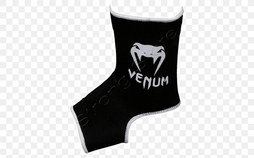 Venum Mixed Martial Arts Kickboxing Muay Thai, PNG, 510x510px, Venum, Bad Boy, Black, Boxing, Boxing Glove Download Free