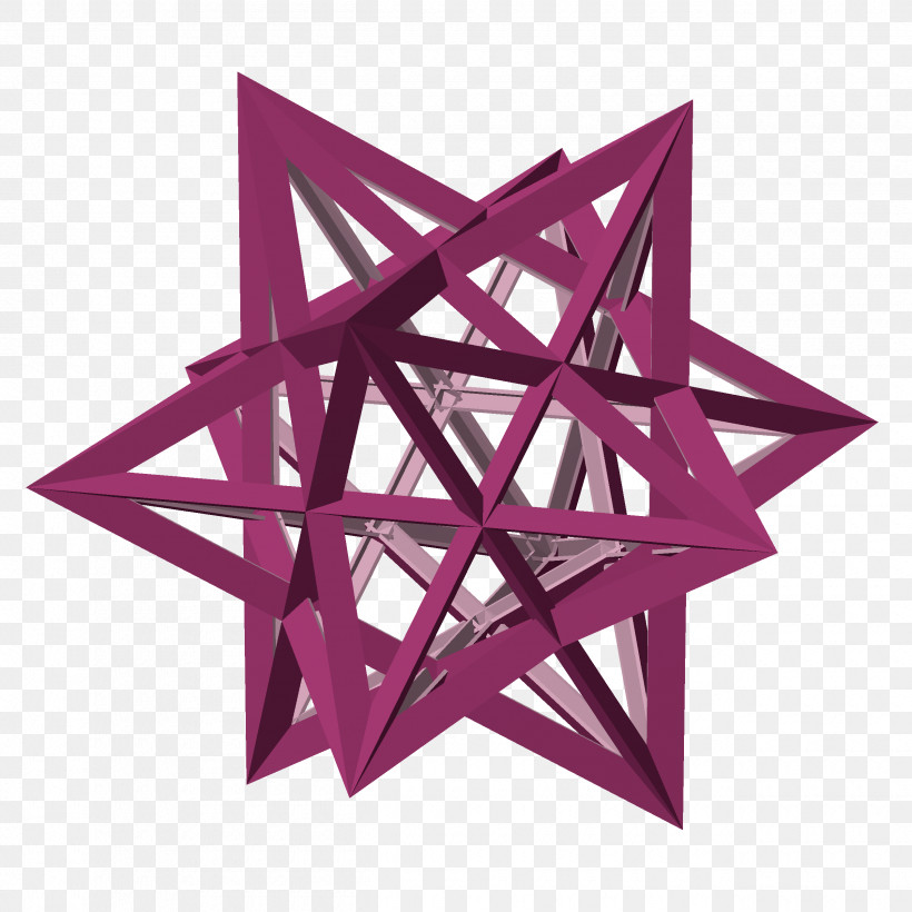 Violet Purple Pink Magenta Triangle, PNG, 2520x2520px, Violet, Magenta, Pink, Purple, Star Download Free