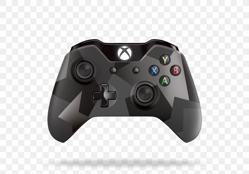 Xbox One Controller Game Controllers Video Game Xbox Live, PNG, 2000x1396px, Xbox One Controller, All Xbox Accessory, Dpad, Electronic Device, Game Controller Download Free