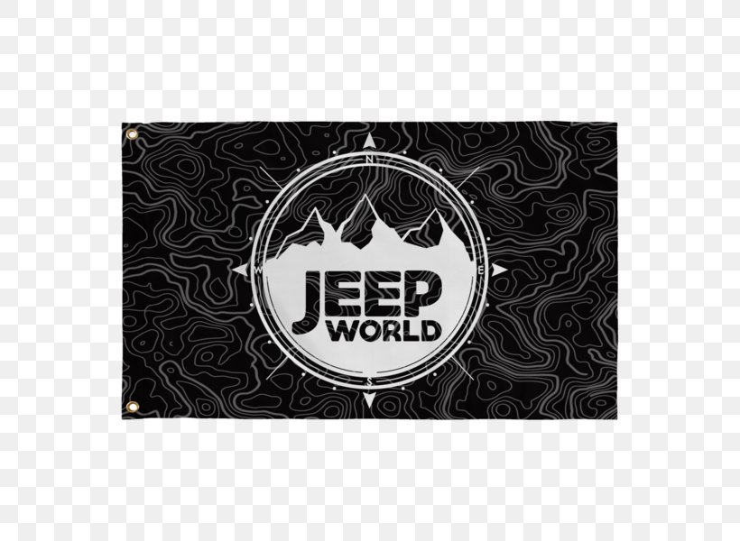 2004 Jeep Grand Cherokee Beach Willys Jeep Truck Towel, PNG, 600x600px, 2004 Jeep Grand Cherokee, Jeep, Beach, Black, Brand Download Free