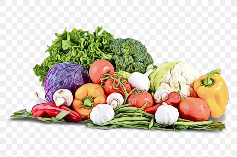 Broccoli Vegetables & Herbs Organic Food Clip Art, PNG, 1200x798px, Broccoli, Cabbage, Cauliflower, Cruciferous Vegetables, Food Download Free