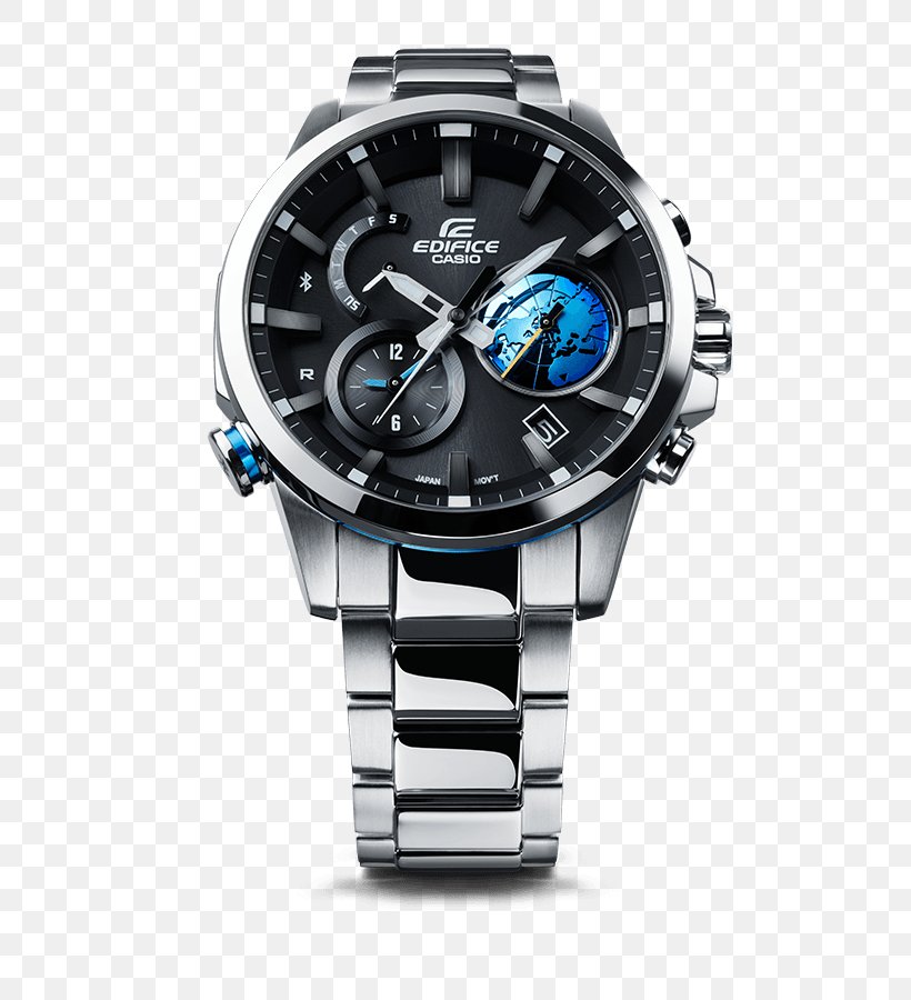 Casio Edifice Watch Casio Oceanus Bluetooth, PNG, 800x900px, Casio Edifice, Analog Watch, Apple Watch, Bluetooth, Brand Download Free