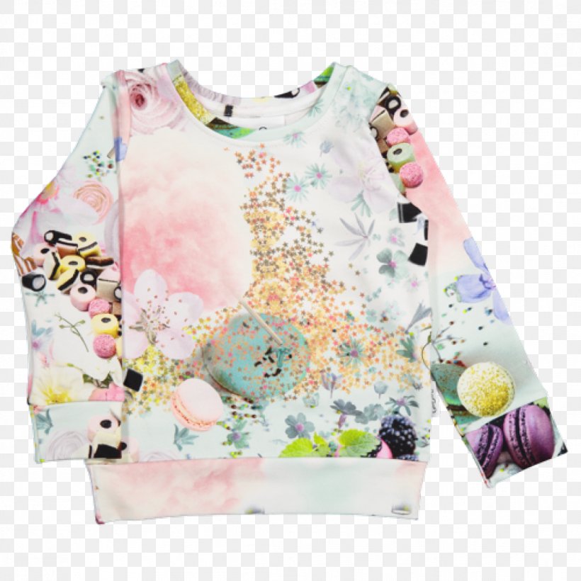 College Printing Blouse T-shirt Macaron, PNG, 1096x1096px, College, Blouse, Clothing, Com, Delicacy Download Free
