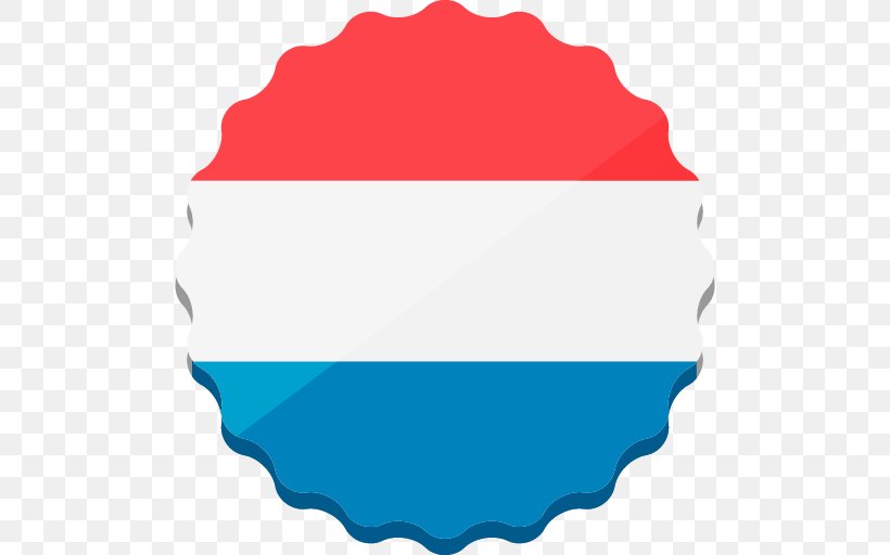 Flag Of The Netherlands Virtual Private Server, PNG, 512x512px, Netherlands, Aqua, Azure, Blue, Electric Blue Download Free