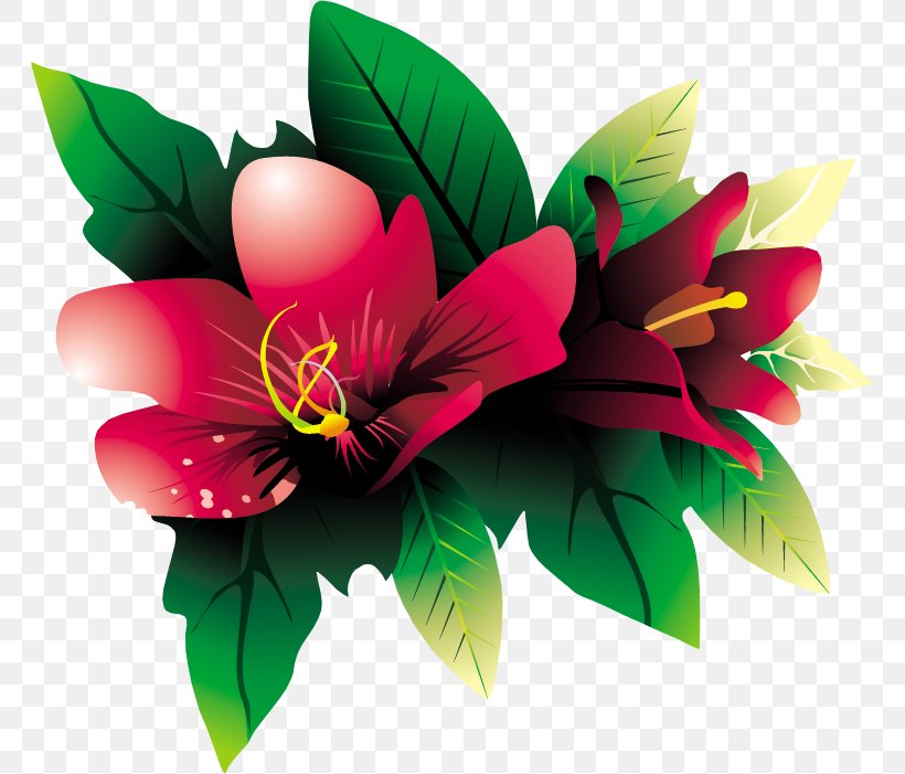 Flower Download Clip Art, PNG, 763x701px, Flower, Deviantart, Floral Design, Flower Arranging, Flowering Plant Download Free