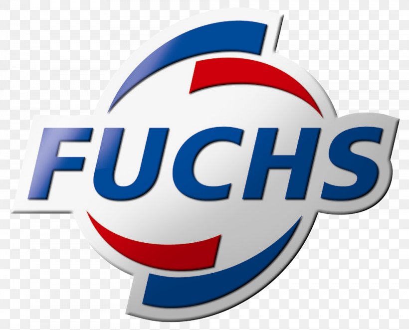 Logo Fuchs Lubricants South Africa (PTY) LTD. Oil Brand, PNG, 984x795px, Logo, Area, Brand, Computer Font, Lubricant Download Free