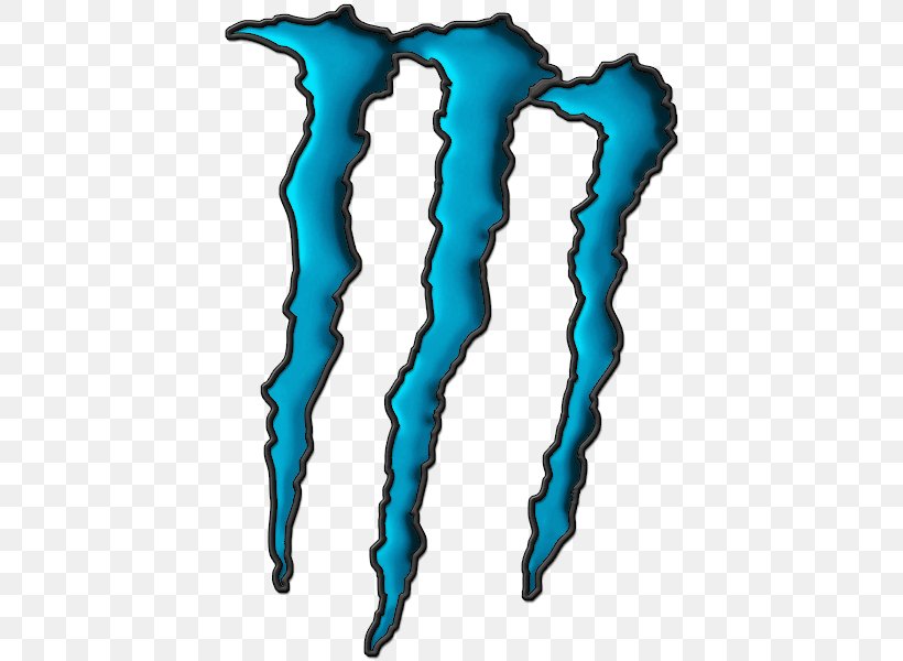 Monster Energy Tech 3 Logo, PNG, 600x600px, Monster Energy, Aqua, Blue, Electric Blue, Logo Download Free