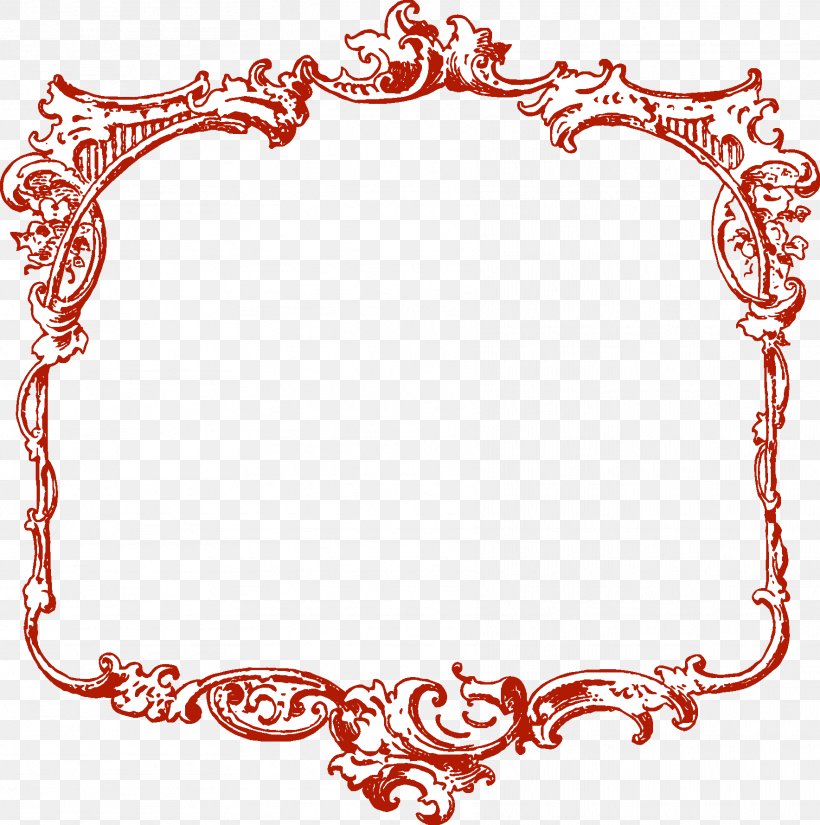 Picture Frames Body Jewellery Point Love Clip Art, PNG, 1768x1779px, Picture Frames, Area, Black And White, Body Jewellery, Body Jewelry Download Free